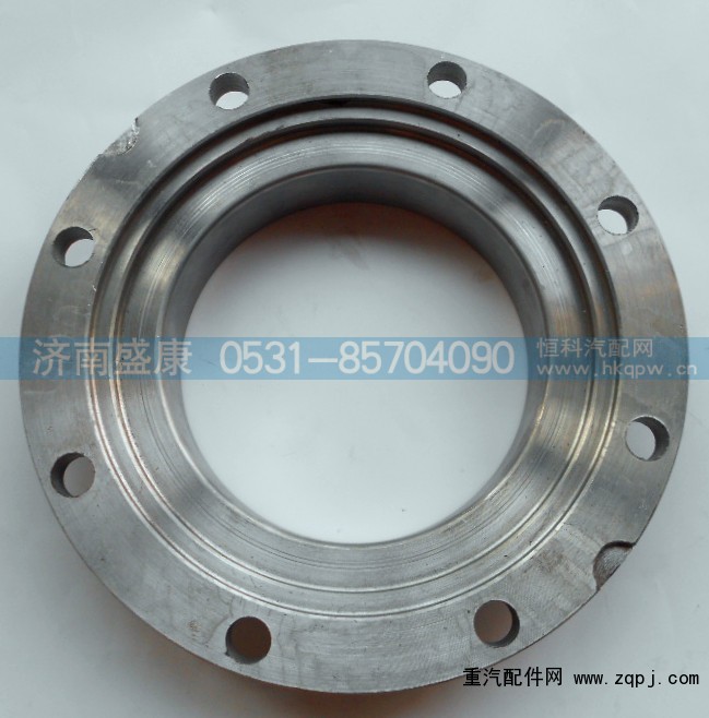 99014320175,中桥油封座、中桥端盖（精段）,济南盛康汽车配件有限公司