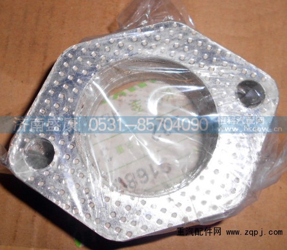 61560110111,排氣管墊,濟南盛康汽車配件有限公司
