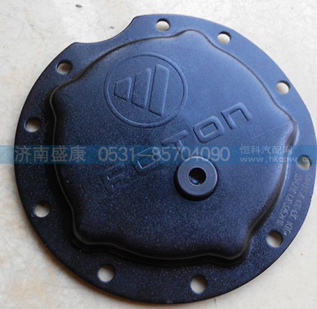 HFF2041046CK1G,端盖,济南盛康汽车配件有限公司