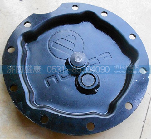 HFF2041046CK1G,端盖,济南盛康汽车配件有限公司