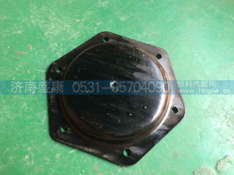 29ZB8A-04097,天龙平衡轴盖,济南盛康汽车配件有限公司