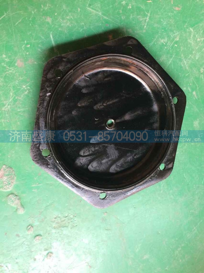29ZB8A-04097,天龙平衡轴盖,济南盛康汽车配件有限公司