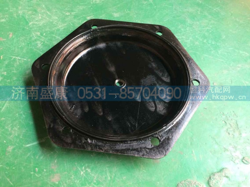 29ZB8A-04097,天龙平衡轴盖,济南盛康汽车配件有限公司