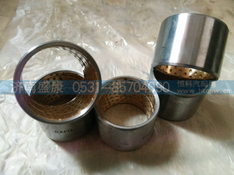 WG4005415307,轉(zhuǎn)向節(jié)襯套,濟南盛康汽車配件有限公司