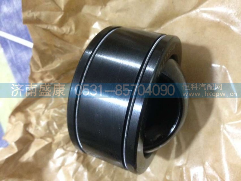 WG9725526205,V型推力桿球頭,濟南盛康汽車配件有限公司