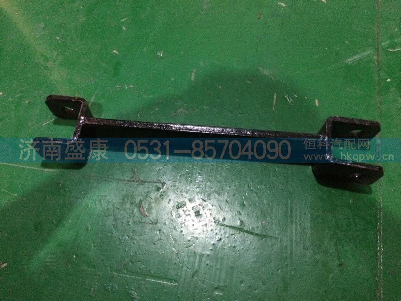 SZ965000737,前稳定杆吊板,济南盛康汽车配件有限公司
