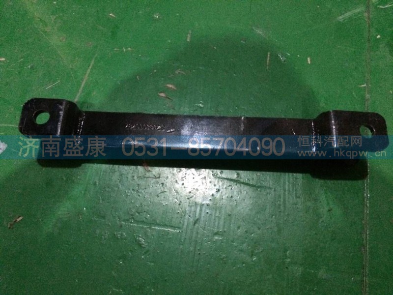SZ965000737,前稳定杆吊板,济南盛康汽车配件有限公司
