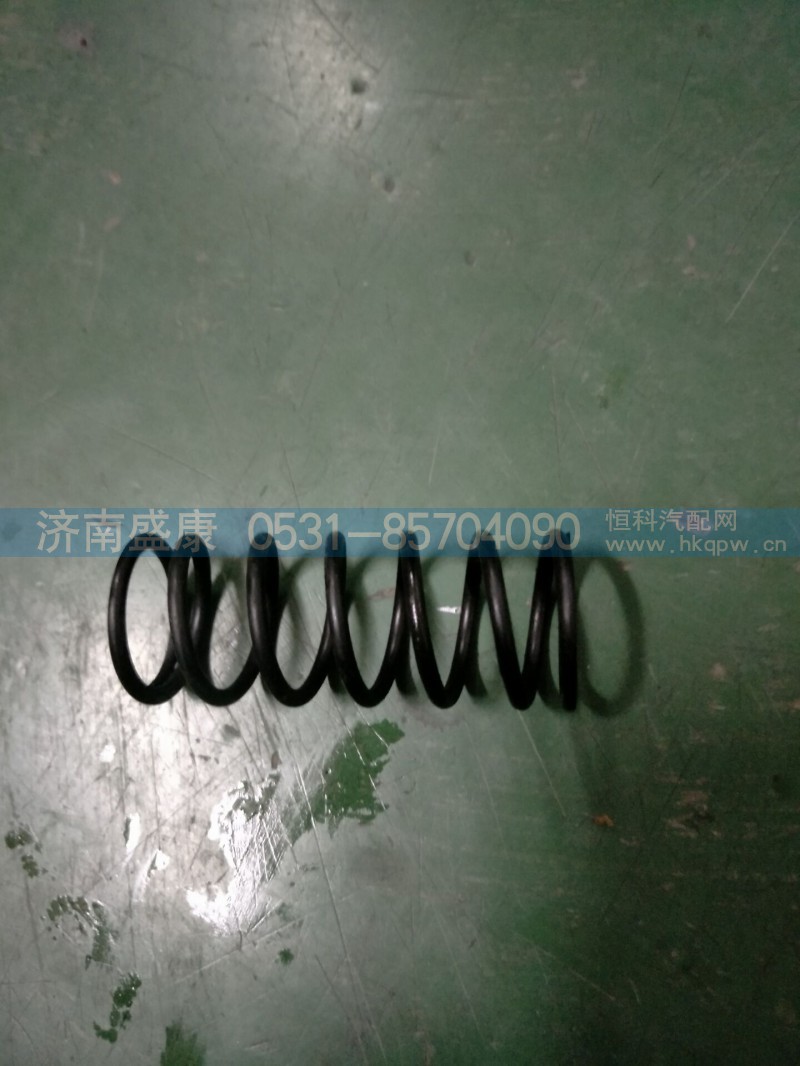 810W97600-8932,后桥弹簧,济南盛康汽车配件有限公司
