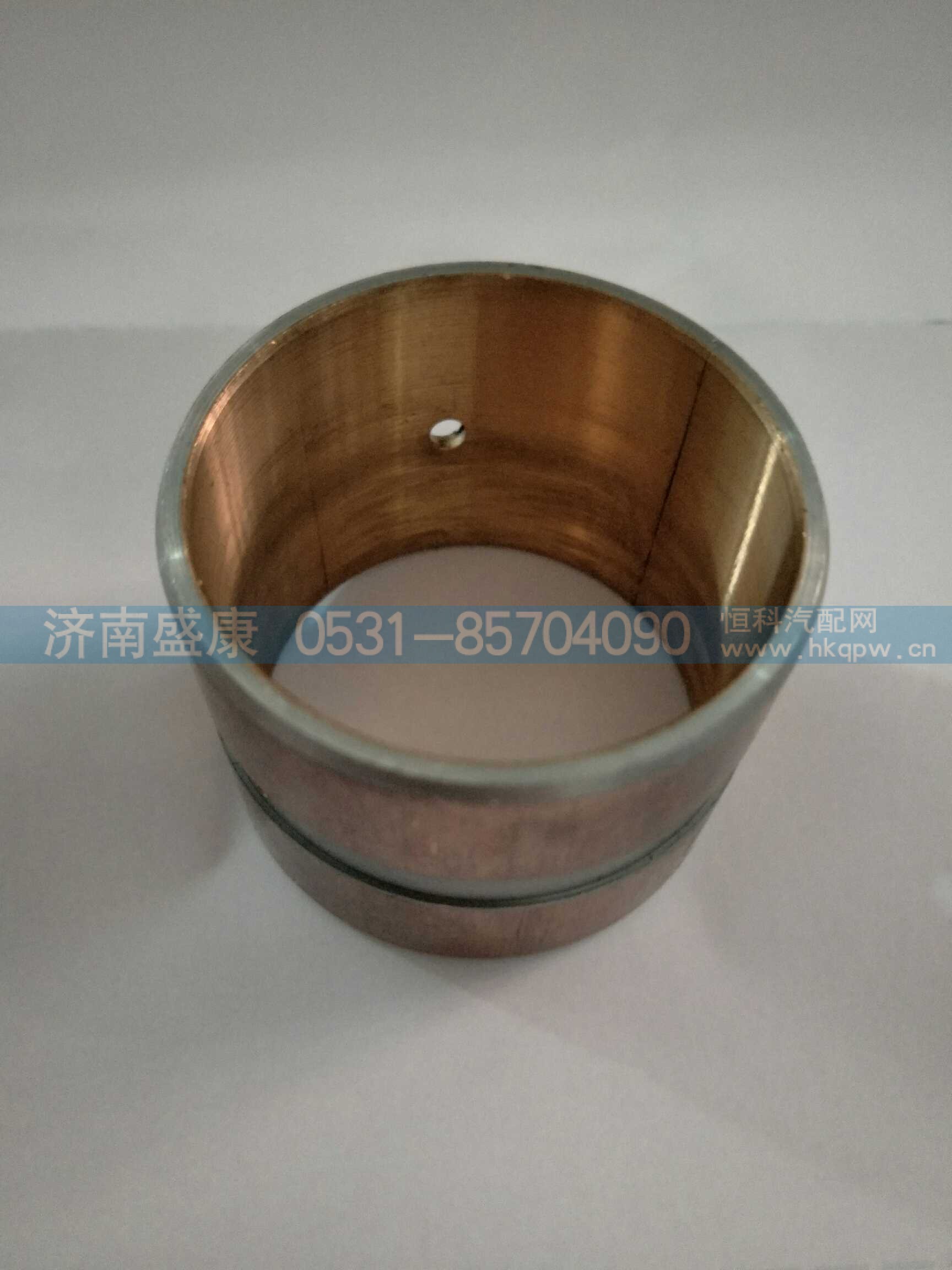 DZ9100340017,凸轮轴衬套,济南盛康汽车配件有限公司