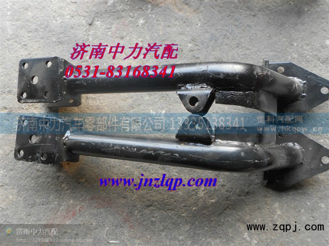 DZ1640440150/60,陕汽德龙液压锁支架,济南中力汽车零部件有限公司