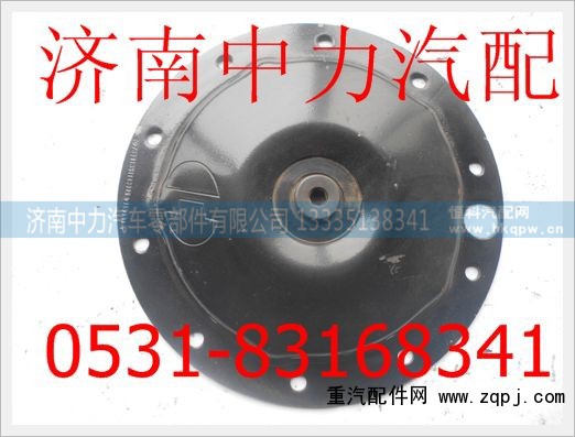 81.35114.0086,陕汽德龙轮边盖,济南中力汽车零部件有限公司