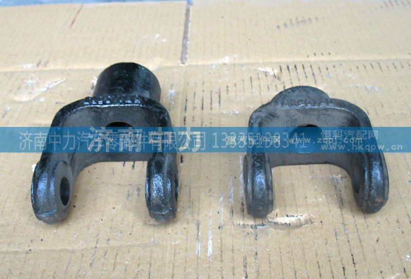 81.43740.0171,减震器支架,济南中力汽车零部件有限公司