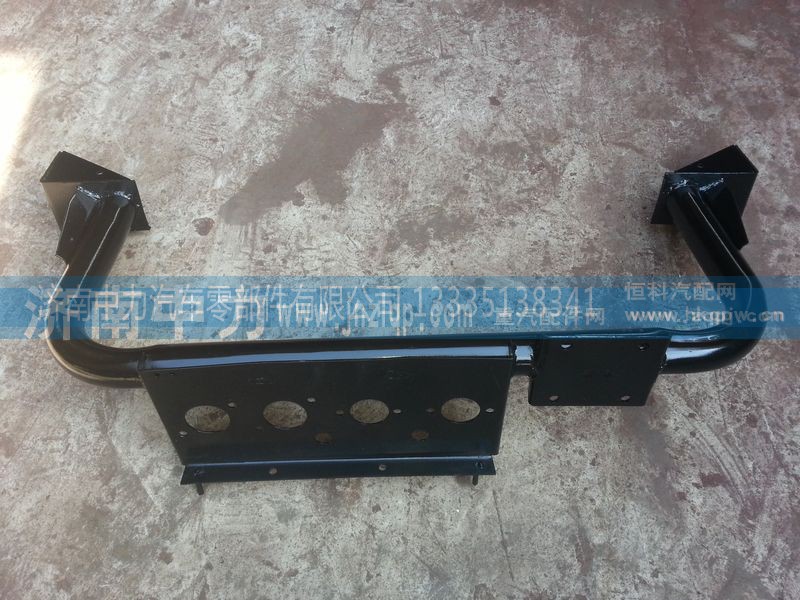 DZ1640440085,德龙固定横梁总成,济南中力汽车零部件有限公司