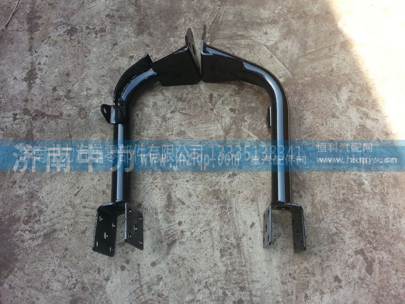 DZ1640440010/20,德龙后悬支架,济南中力汽车零部件有限公司