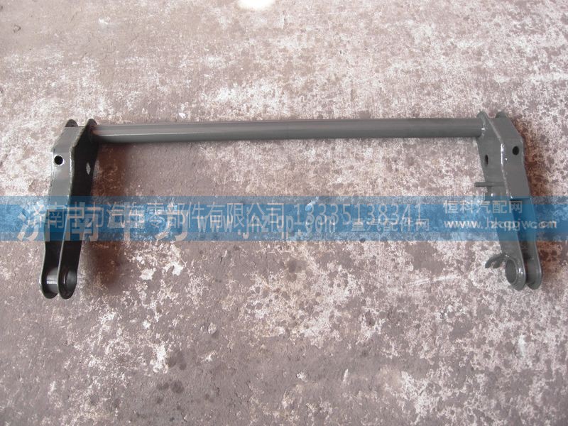 斯太尔王翻转支架