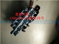 ,電磁閥（渦輪增壓器控制閥）,濟(jì)南翥楠汽車配件有限公司