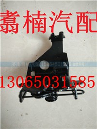,前面板鎖,濟(jì)南翥楠汽車配件有限公司