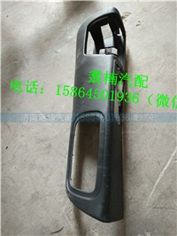 ,右車門功能面板,濟(jì)南翥楠汽車配件有限公司