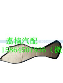 ,右车门密封胶条,济南翥楠汽车配件有限公司