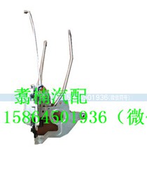 ,右車門鎖塊,濟(jì)南翥楠汽車配件有限公司