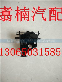 ,右驾驶室后锁,济南翥楠汽车配件有限公司