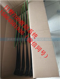 ,雨刮臂與刮片總成右,濟(jì)南翥楠汽車配件有限公司
