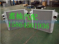 ,中冷器,濟南翥楠汽車配件有限公司