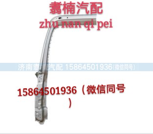 ,左前立柱总成,济南翥楠汽车配件有限公司