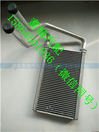 S8710-71310,暖风水箱,济南翥楠汽车配件有限公司