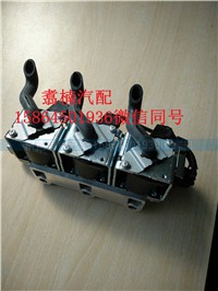 ,電磁閥,濟南翥楠汽車配件有限公司