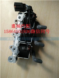 ,電磁閥,濟南翥楠汽車配件有限公司