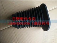 ,方向柱防尘套上,济南翥楠汽车配件有限公司