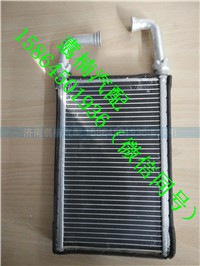 ,暖風(fēng)水箱,濟(jì)南翥楠汽車配件有限公司