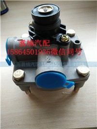 ,前刹车分配阀,济南翥楠汽车配件有限公司