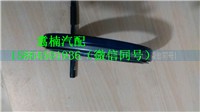 ,曲轴前油封,济南翥楠汽车配件有限公司