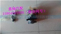 ,转向助力泵总成,济南翥楠汽车配件有限公司