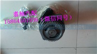 ,转向助力泵总成,济南翥楠汽车配件有限公司
