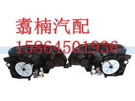 ,前大灯,济南翥楠汽车配件有限公司