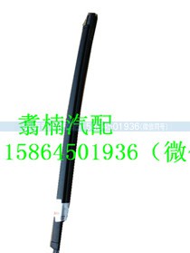 ,右車門玻璃密封膠條（車門玻璃外壓條）,濟(jì)南翥楠汽車配件有限公司