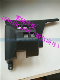 ,左开关面板-仪表台构成件,济南翥楠汽车配件有限公司