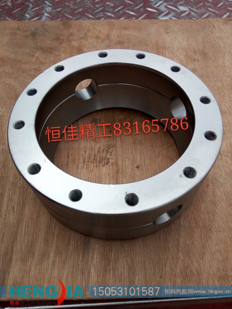 2507016-AOE,差速器殼,濟南恒佳精工汽車零部件有限公司
