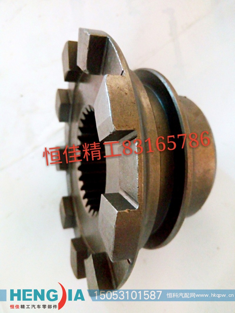 13809320156,滑動(dòng)齒合套,濟(jì)南恒佳精工汽車零部件有限公司