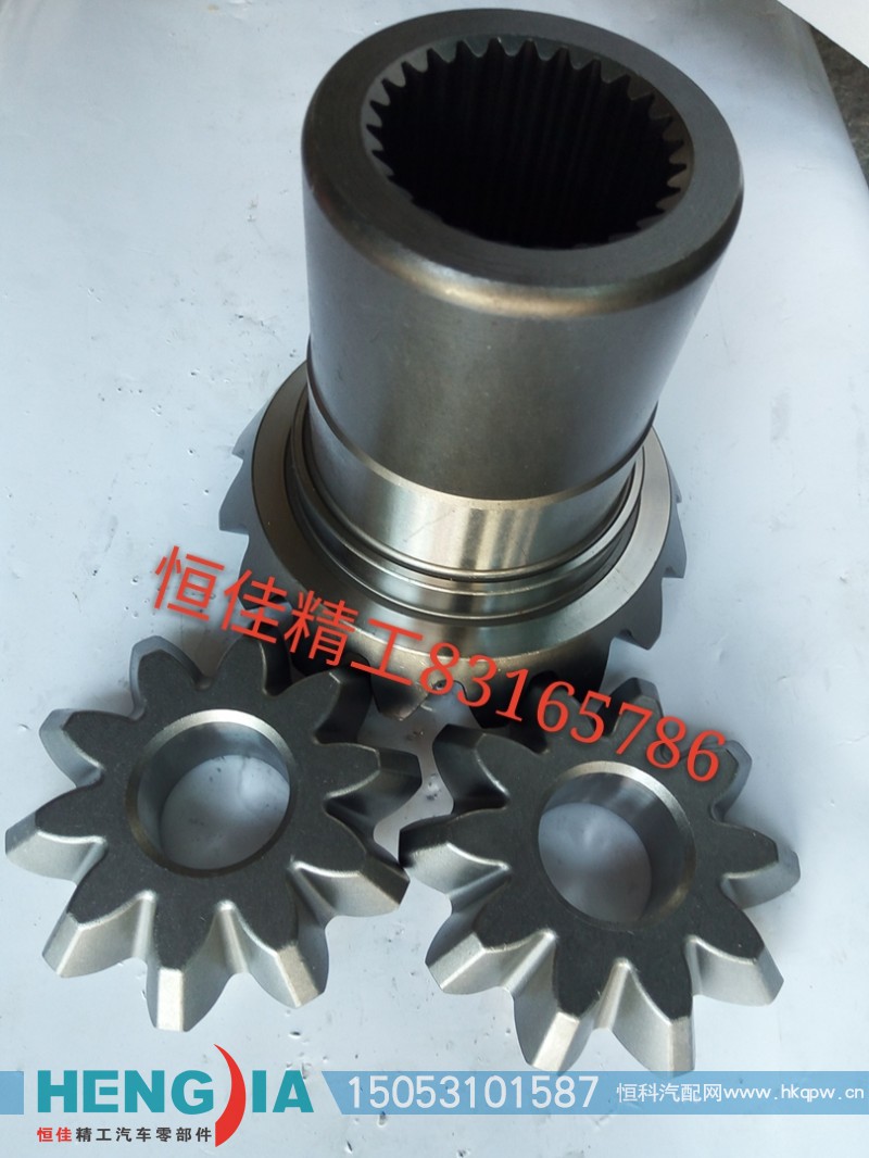 2510ZHS01-445,行星齒輪,濟南恒佳精工汽車零部件有限公司