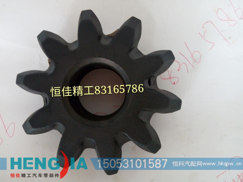 2403056A31,行星齒輪-軸間差速器,濟(jì)南恒佳精工汽車零部件有限公司