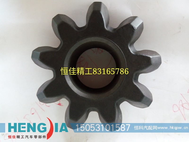 QT435D2-2403003,行星齒輪,濟南恒佳精工汽車零部件有限公司