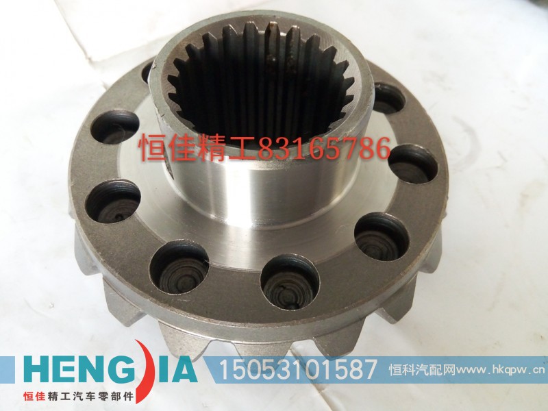 199014320032,半軸齒輪,濟(jì)南恒佳精工汽車零部件有限公司