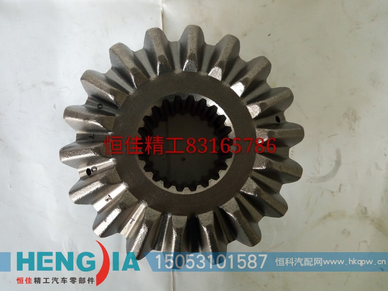 199014320032,半軸齒輪,濟(jì)南恒佳精工汽車零部件有限公司