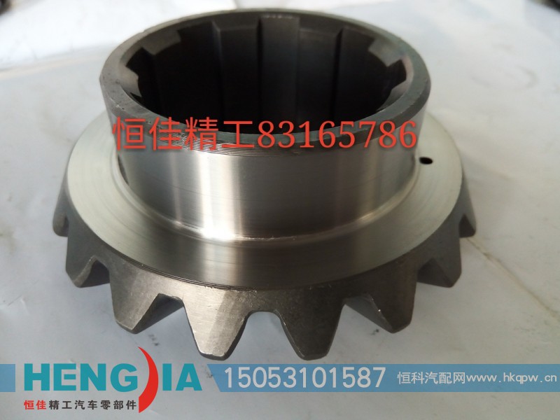 199014320059,半軸齒輪（后）,濟南恒佳精工汽車零部件有限公司