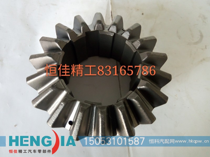 199014320059,半軸齒輪（后）,濟南恒佳精工汽車零部件有限公司