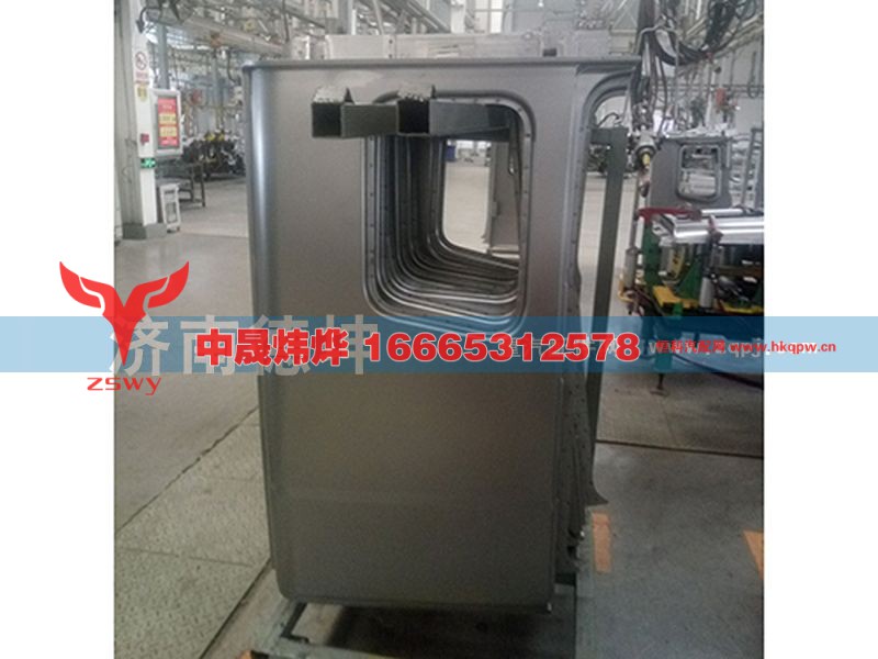 ,驾驶室件,济南中晟炜烨国际贸易有限公司